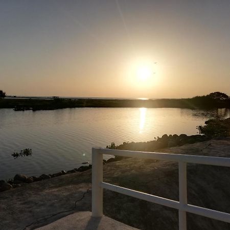 Hotel El Faro Playa Chachalacas Exteriér fotografie